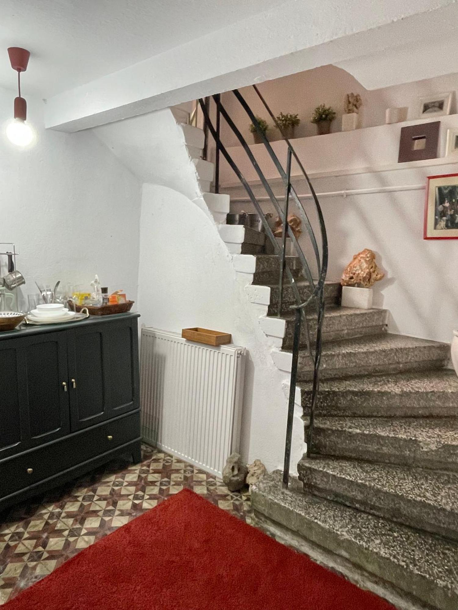 Ministerium Underground Studio Thessaloniki Exterior photo